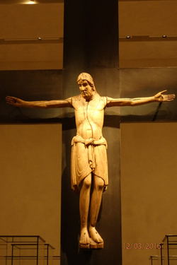 Ringelheimer Kruzifix